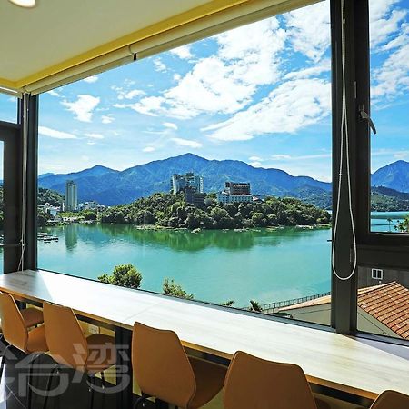 Zhaohong Homestay 유치 외부 사진