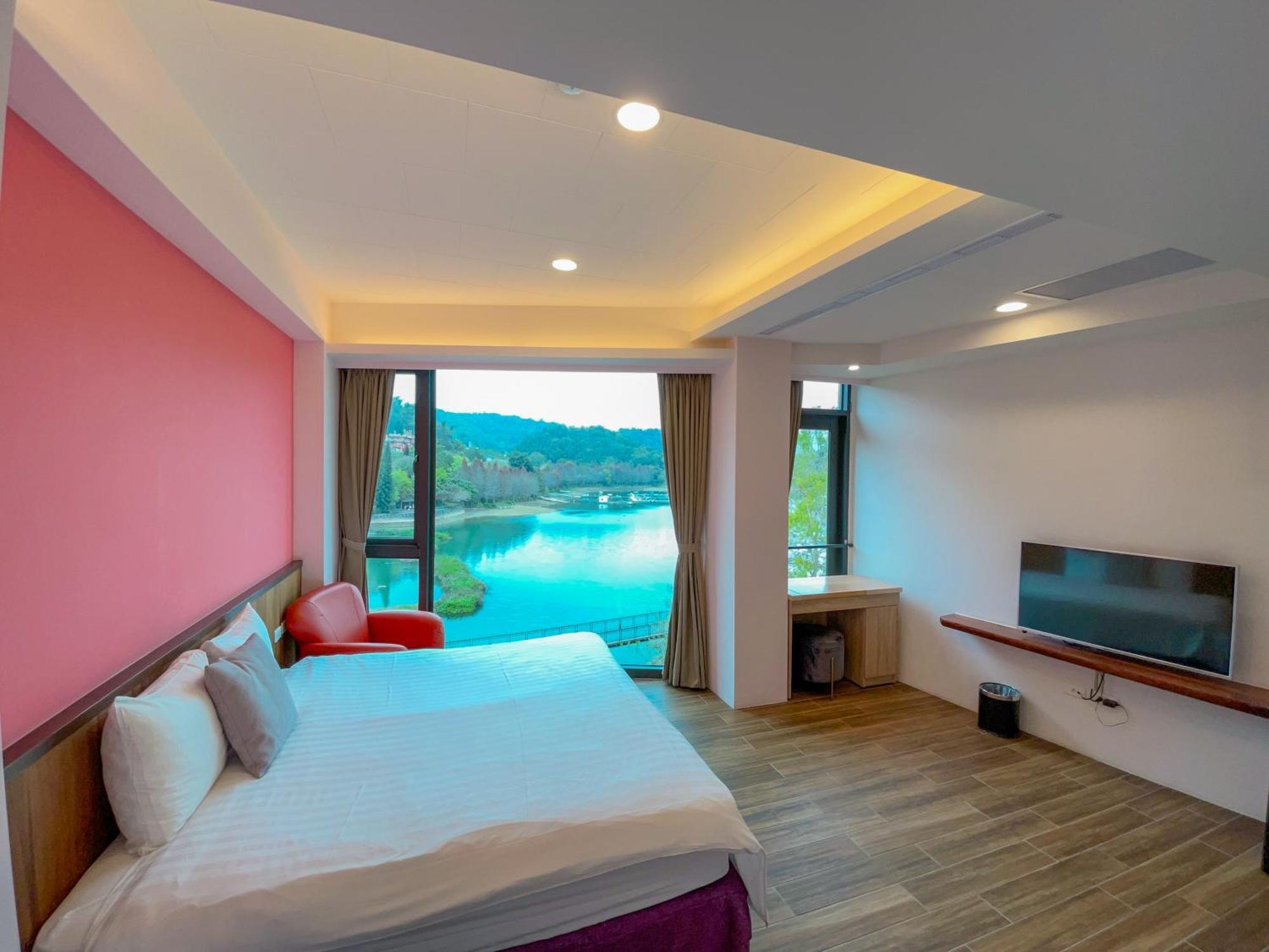 Zhaohong Homestay 유치 외부 사진