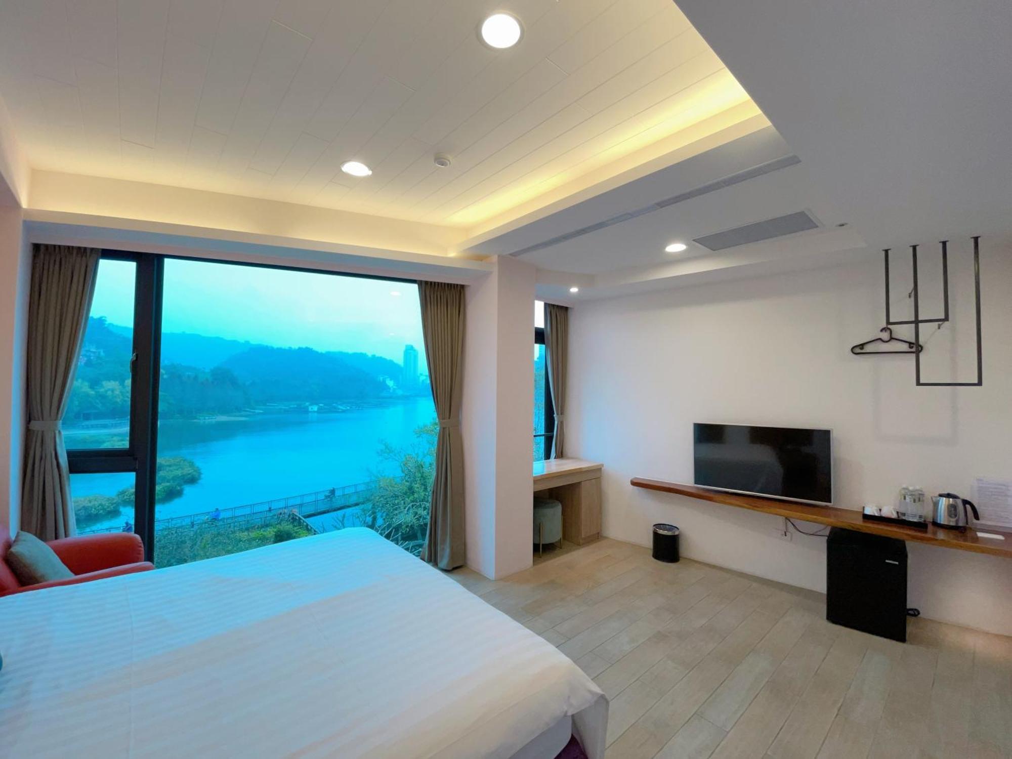 Zhaohong Homestay 유치 외부 사진