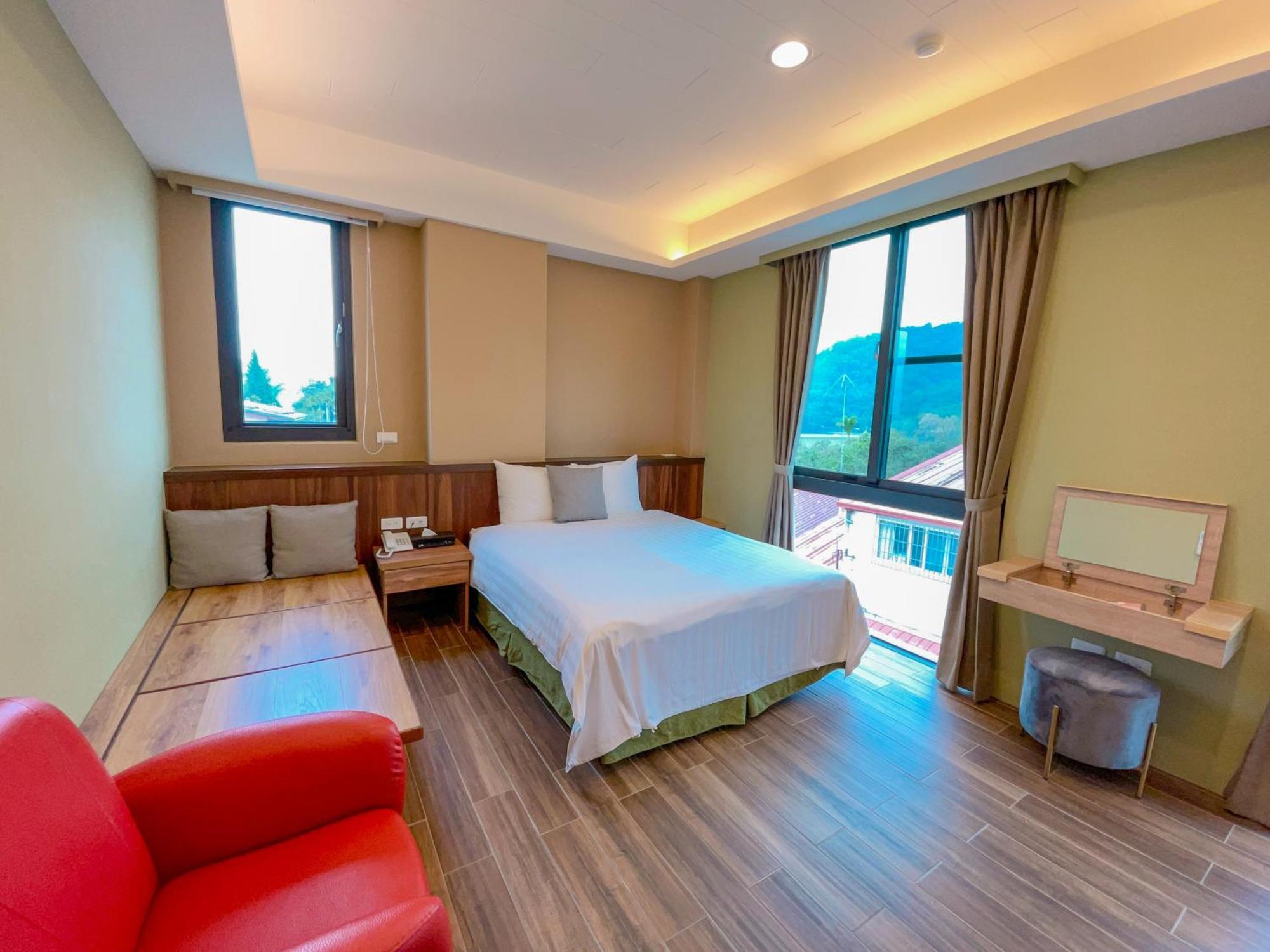 Zhaohong Homestay 유치 외부 사진