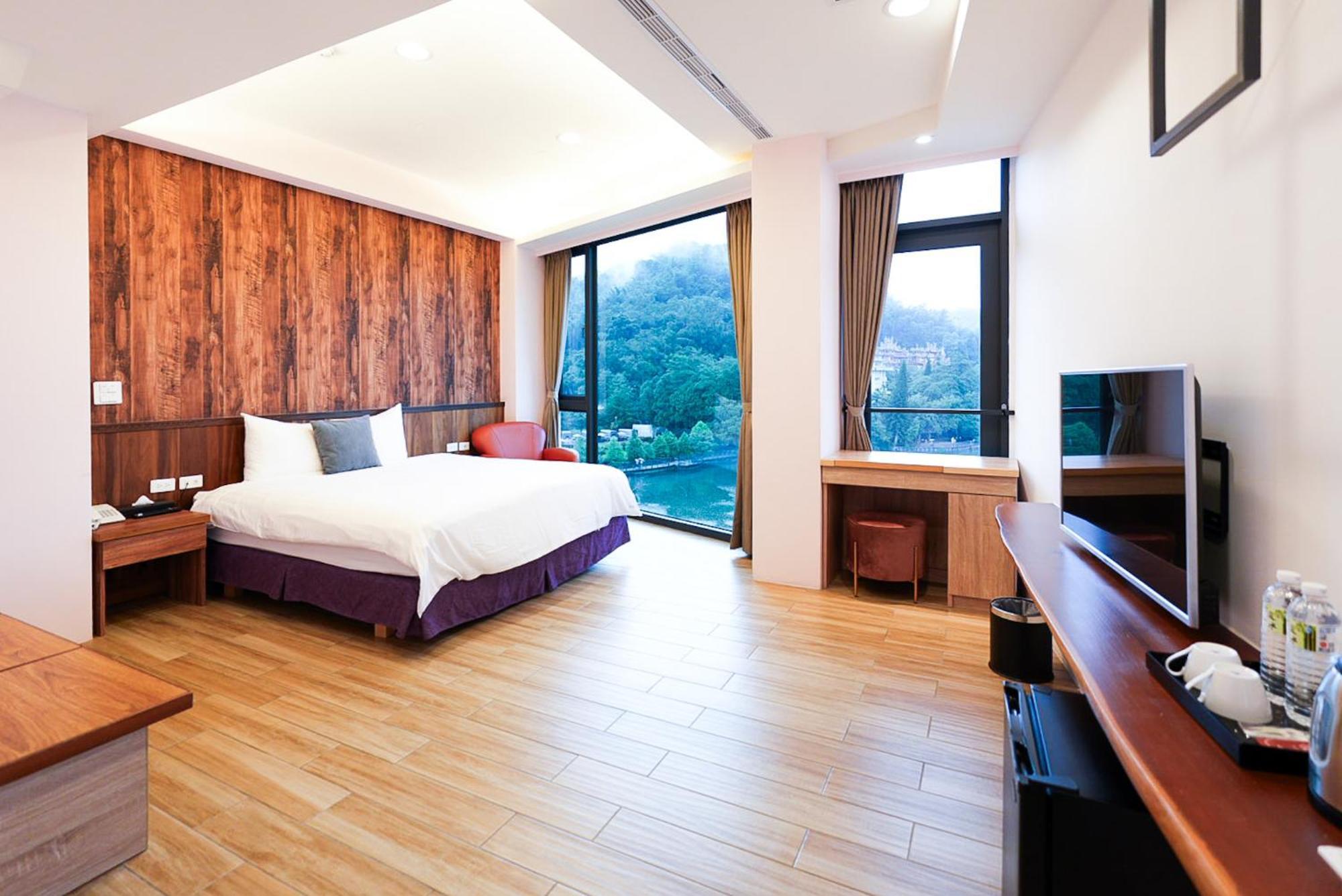 Zhaohong Homestay 유치 외부 사진