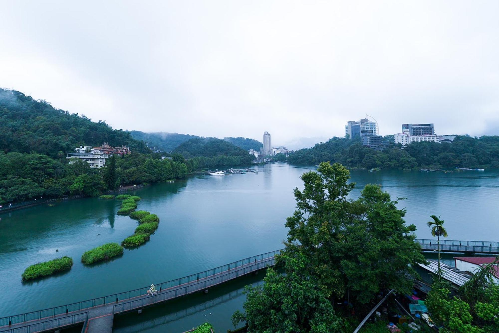 Zhaohong Homestay 유치 외부 사진
