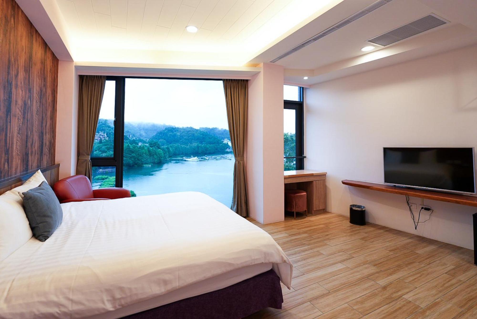Zhaohong Homestay 유치 외부 사진
