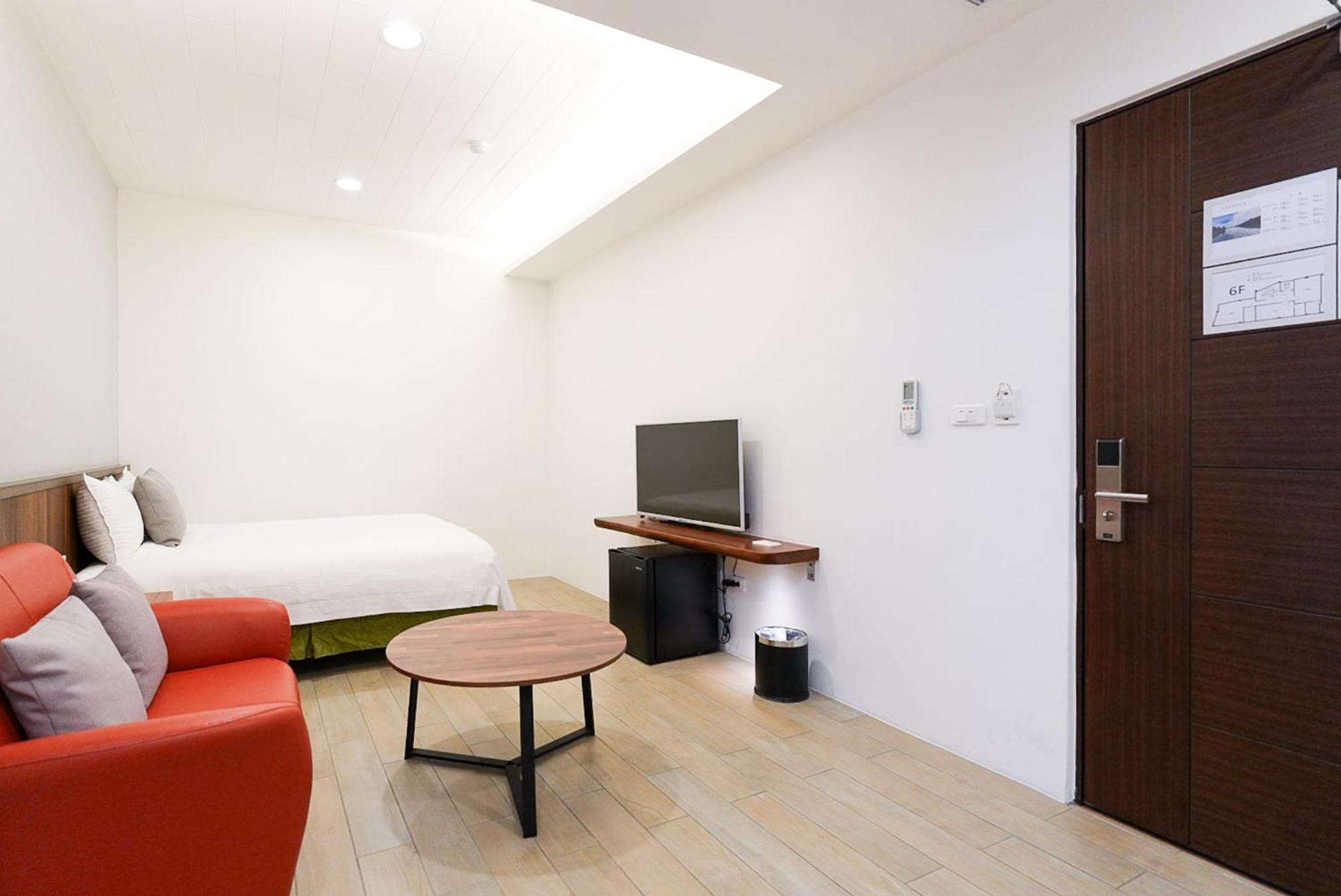 Zhaohong Homestay 유치 외부 사진